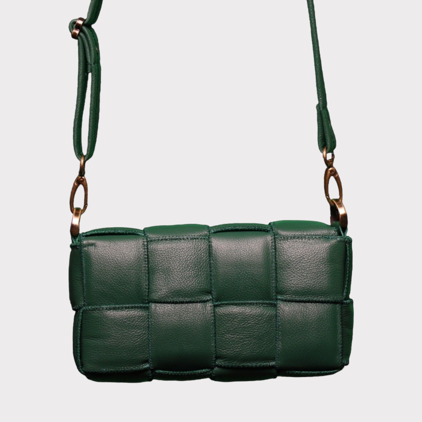 THE "KALE SALAD" BAG