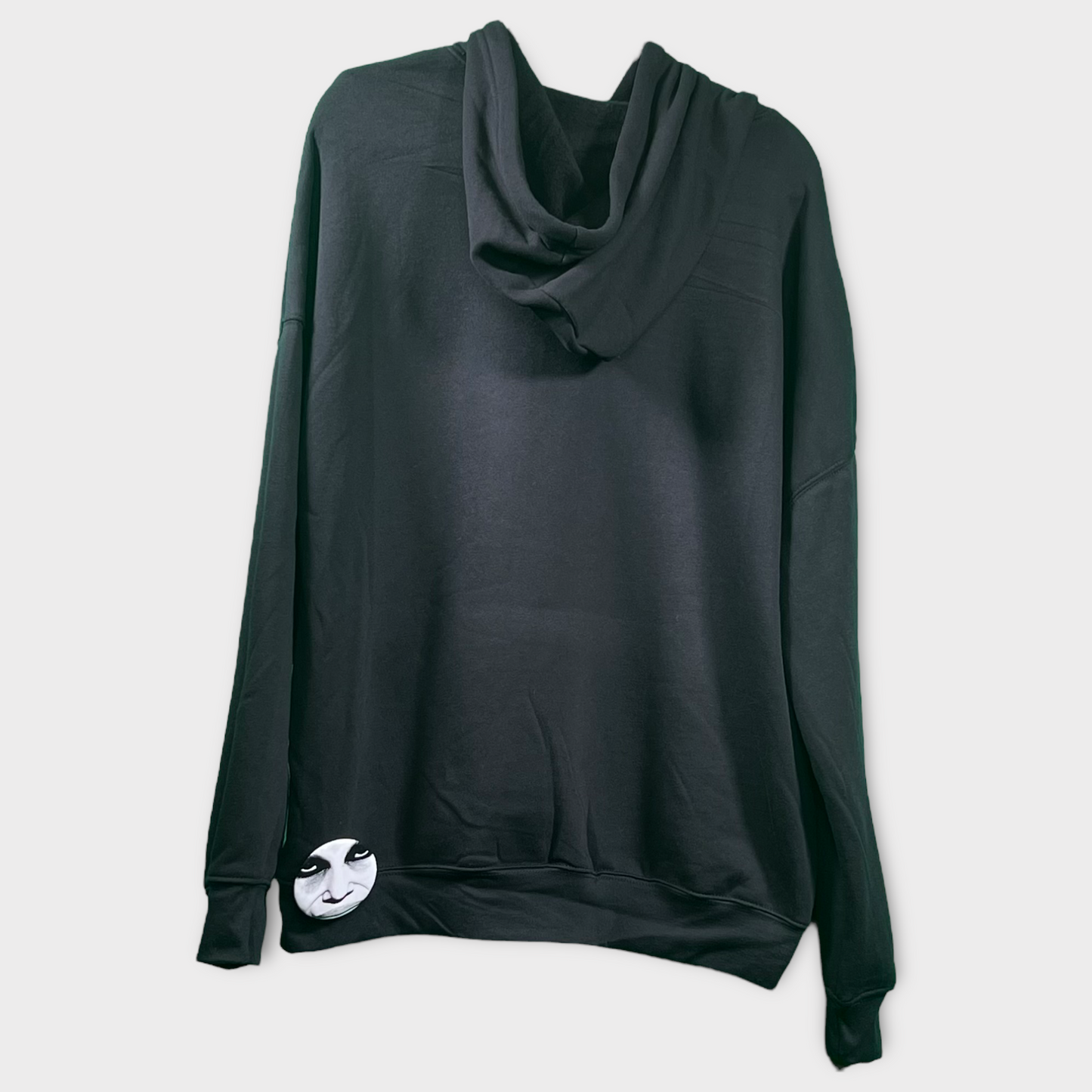 DONATELLA HOODIE